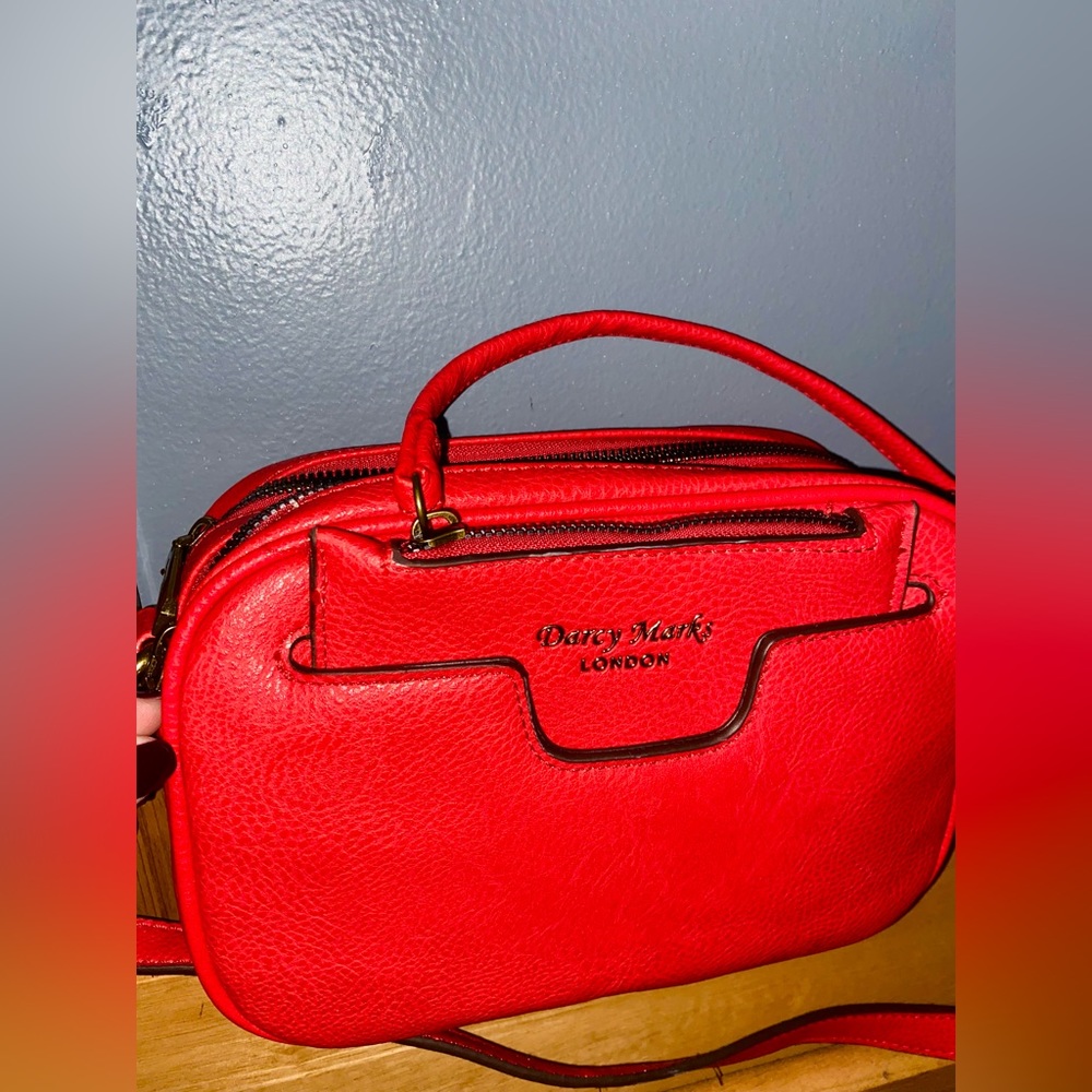 New Darcy Marks London purse